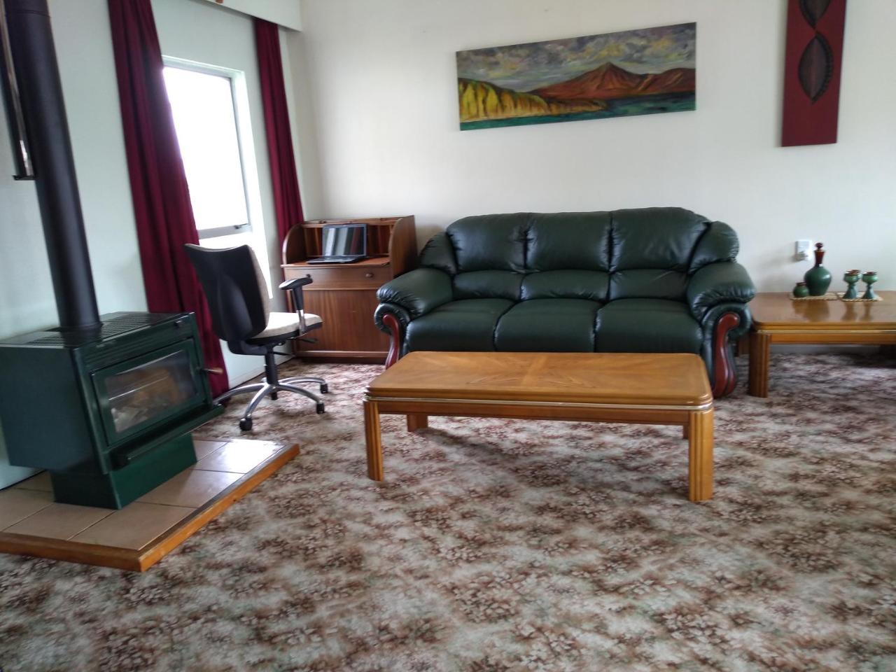 Ironsands B&B Patea Exterior foto