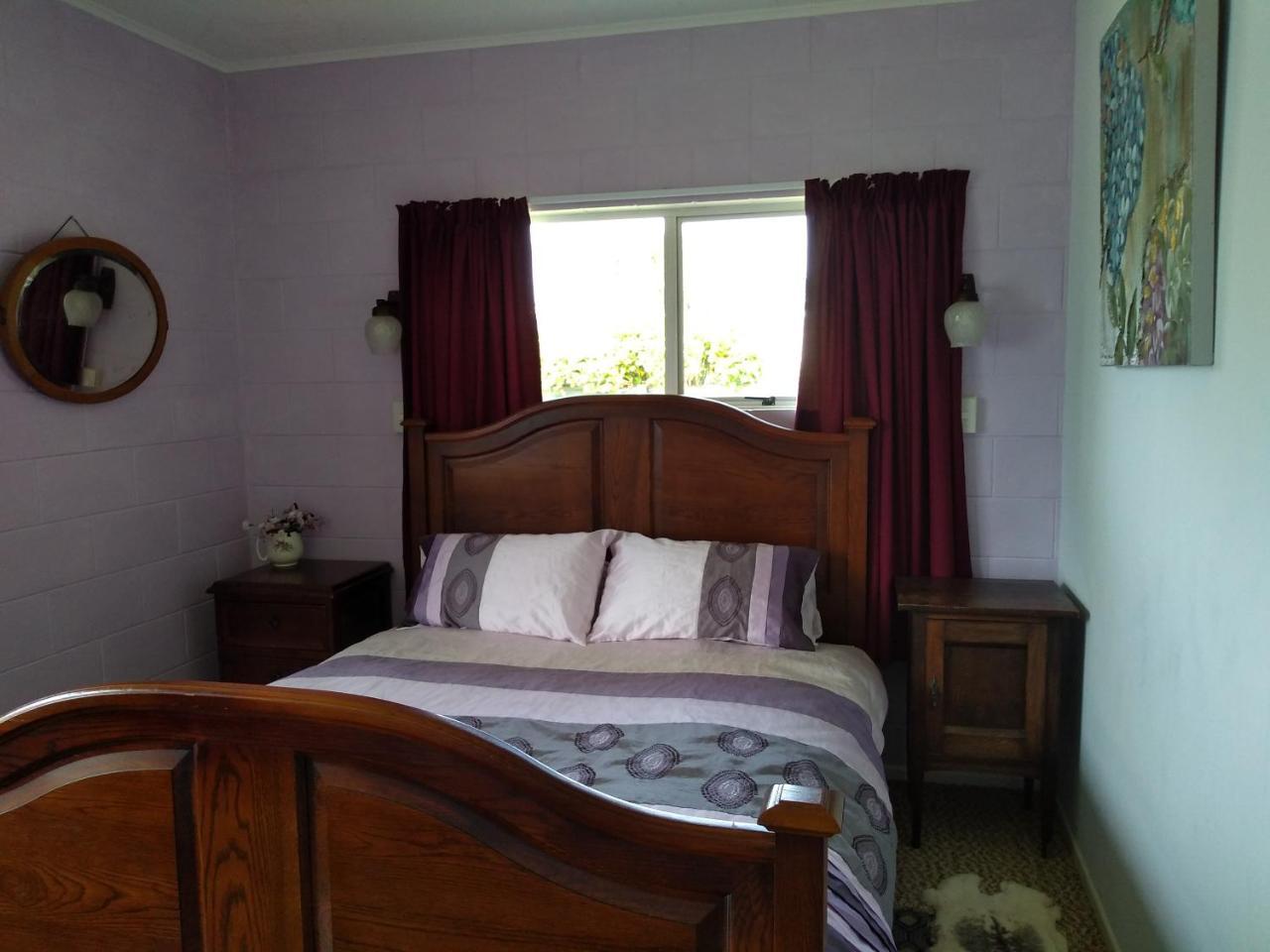 Ironsands B&B Patea Exterior foto