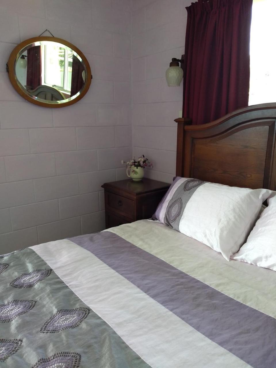 Ironsands B&B Patea Exterior foto